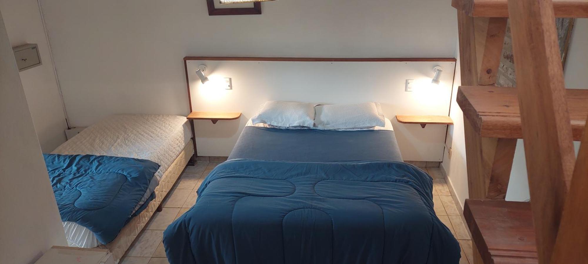 Apartamento La Ruca Punta del Diablo Exterior foto