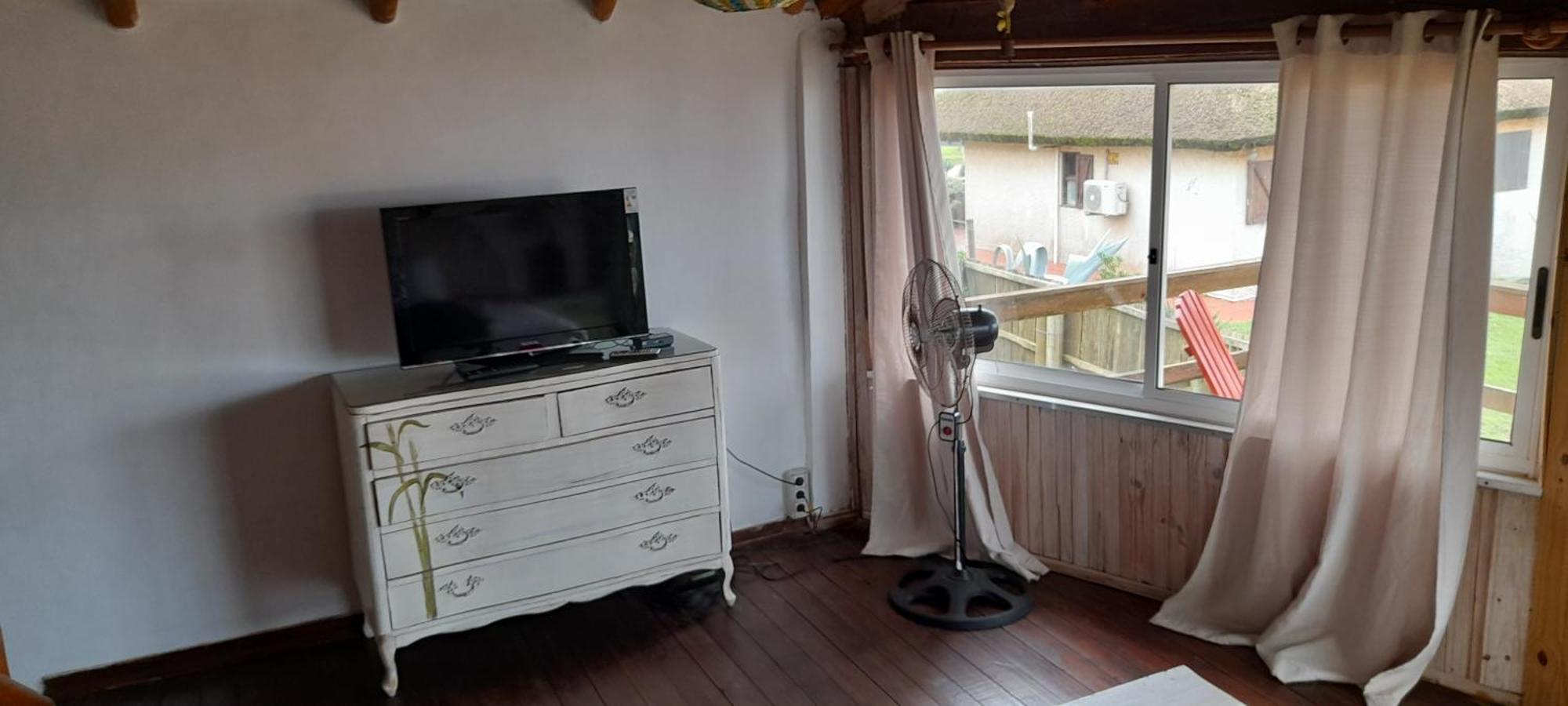 Apartamento La Ruca Punta del Diablo Exterior foto