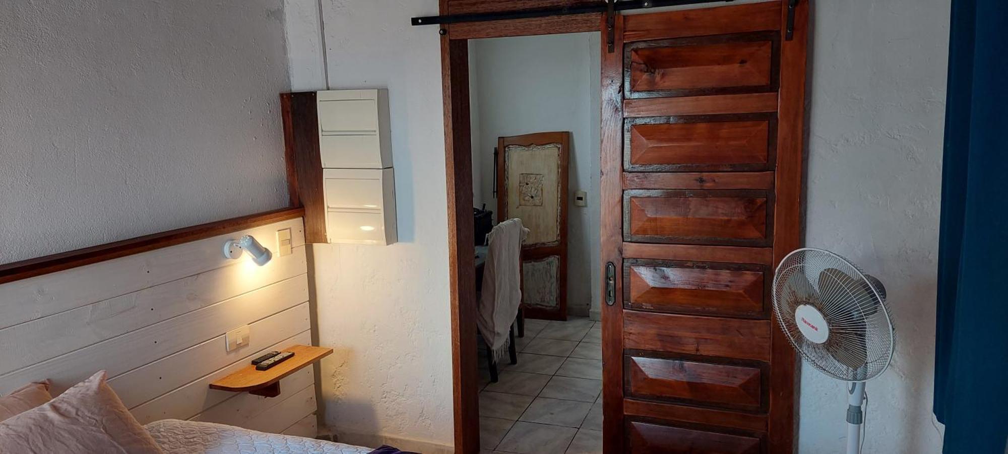 Apartamento La Ruca Punta del Diablo Exterior foto