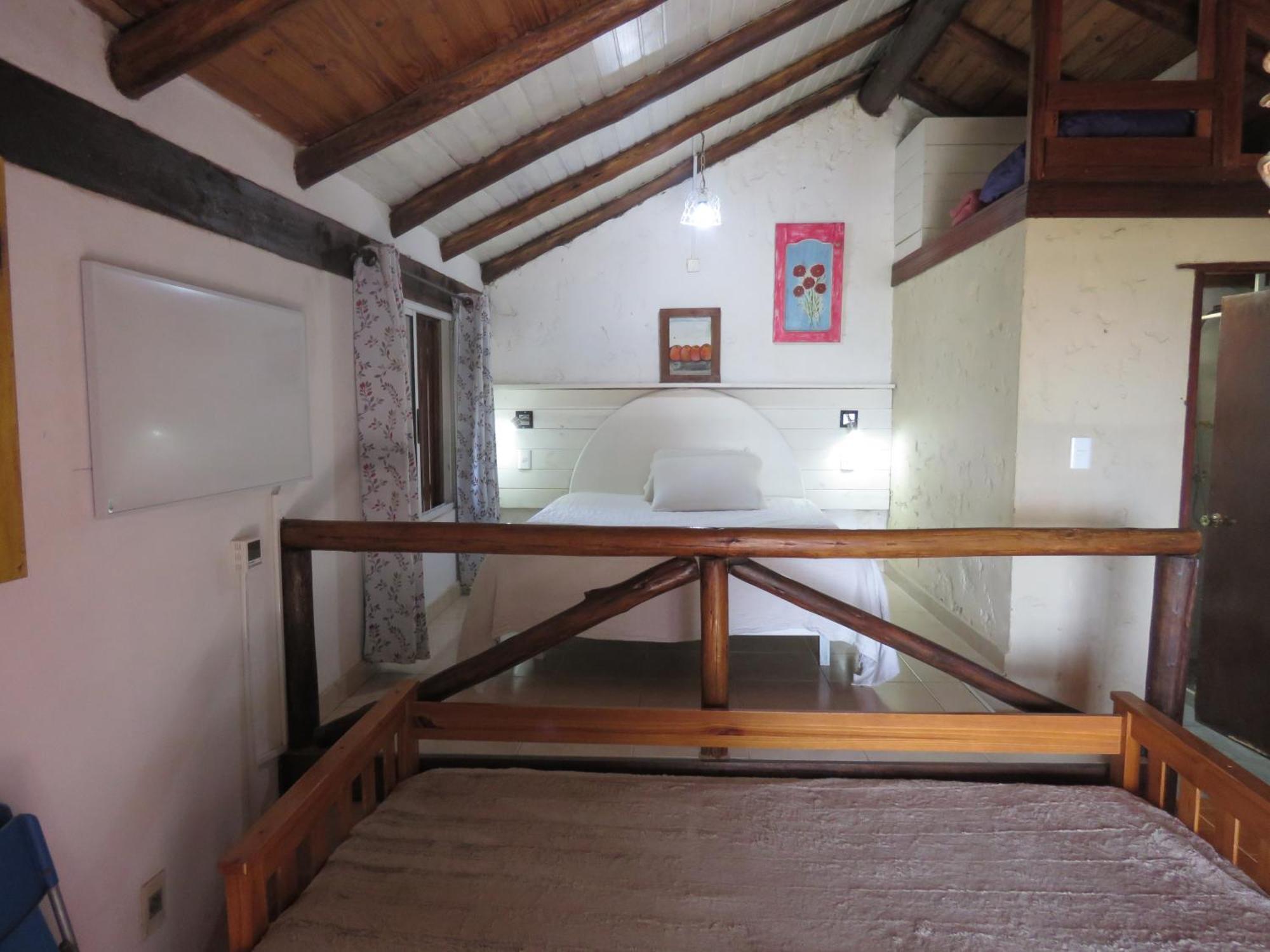 Apartamento La Ruca Punta del Diablo Exterior foto