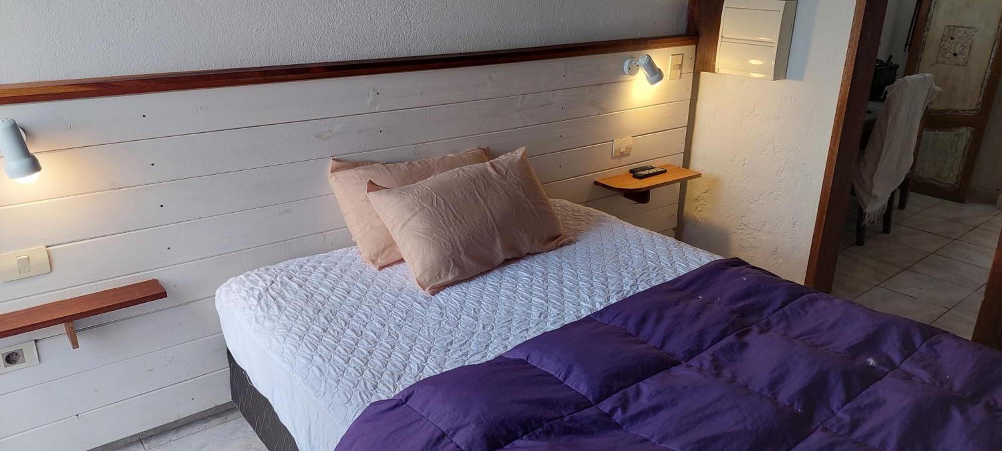 Apartamento La Ruca Punta del Diablo Exterior foto